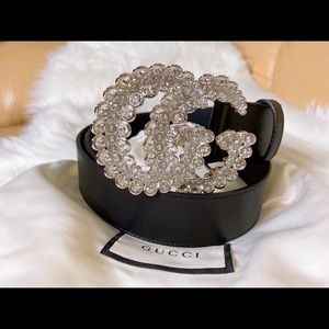 Brand New Authentic Gucci Belt